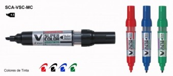 MARCADOR SCA-VSC-M