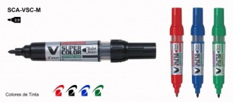 MARCADOR SCA-VSC-MC