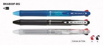 BOL&Iacute;GRAFO BKAB30F-BG