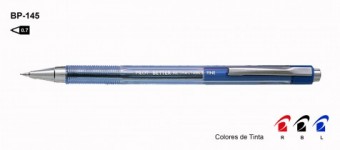 BOL&Iacute;GRAFO BP-145