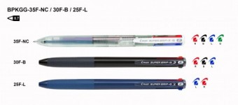 BOL&Iacute;GRAFO BPGG   