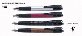 BOL&Iacute;GRAFO BPNX-20R      