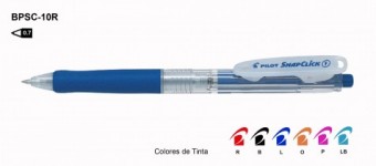 BOL&Iacute;GRAFO BPSC-10R 