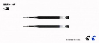 Recarga a base de tinta al aceite