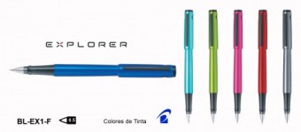 MICROPUNTA EXPLORER BL-EX1-F