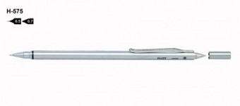 Portaminas - Bolígrafo 