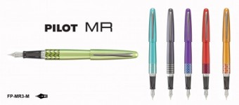 PLUMAFUENTE FP-MR3-M