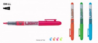 RESALTADORES V-LIGHT