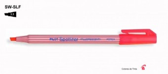 RESALTADOR SPOTLITER