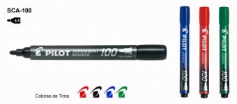 MARCADOR SCA-100