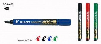 MARCADOR SCA-400