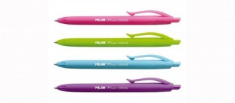 Bol&iacute;grafos P1 touch 