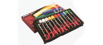 Pasteles al &oacute;leo