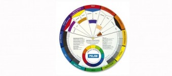 c&iacute;rculo crom&aacute;tico  