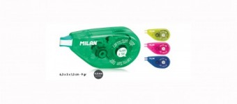 Cinta correctora Pocket Acid 4,2 mm x 5 m