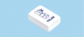 Goma miga de pan flexible