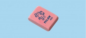 Goma miga de pan flexible