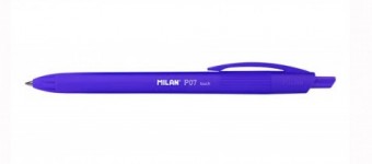 Bol&iacute;grafo P07 azul