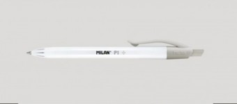 Bolígrafo tinta negra P1