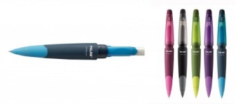 Portaminas CAPSULE Slim, minas 0,5 mm