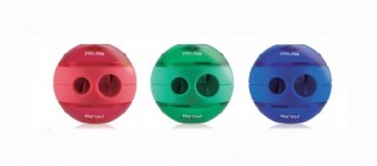 Sacapuntas doble SPHERE 